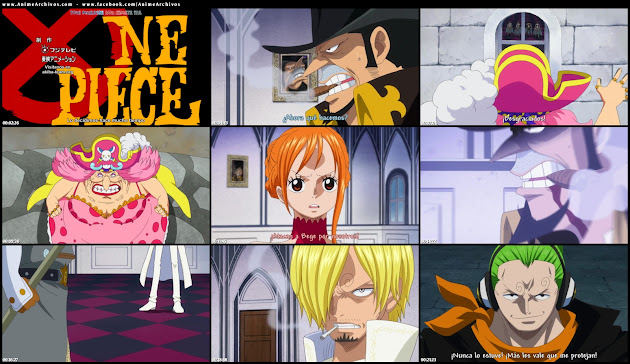 One Piece 840
