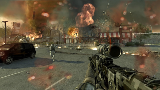 Download Call of Duty Modern Warfare 2 repack