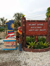 Kuala Gula, Kuala Kurau, Perak