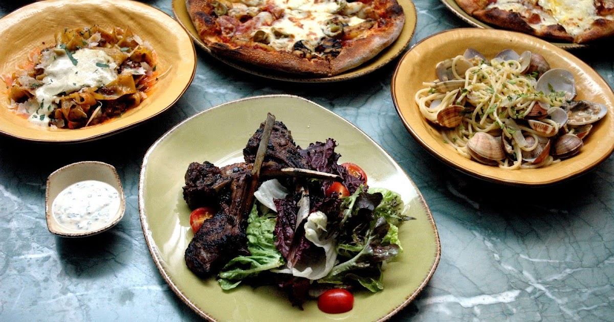 DUDE FOR FOOD Savor the Flavors of the Mediterranean Summer with