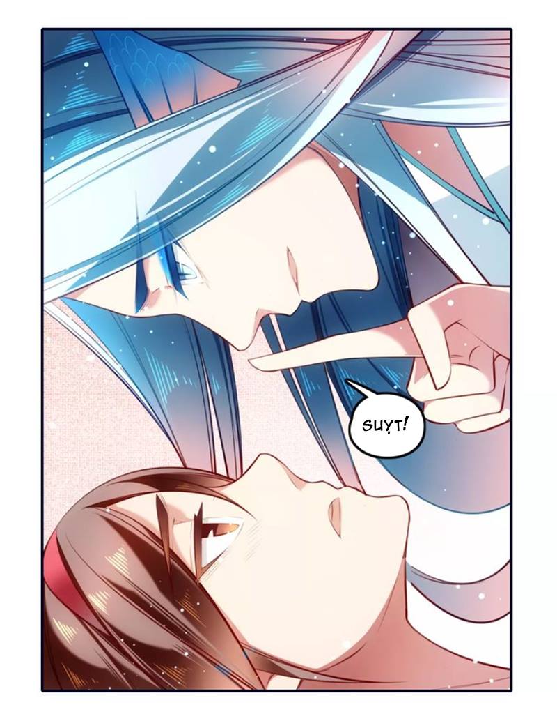 Cẩm Lý Quy - Chương 10 - Trang 13