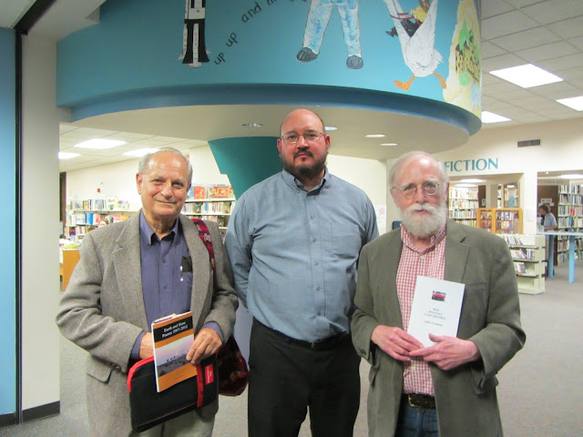 from the reference desk: January 2013