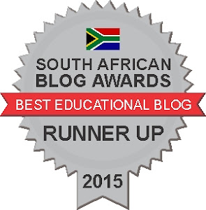 SA Blog Awards 2015