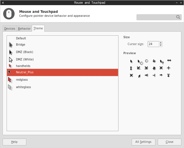 how to install a cursor how to install a cursor