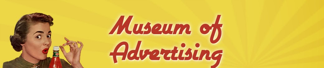 Museum of Advertising