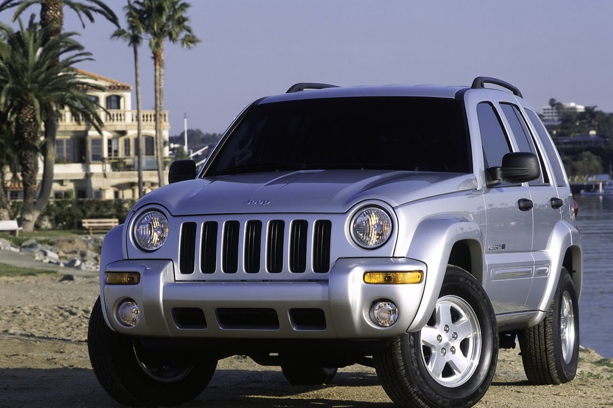 Safety Concerns Raised After Woman Dies In Jeep Liberty Crash Carscoops