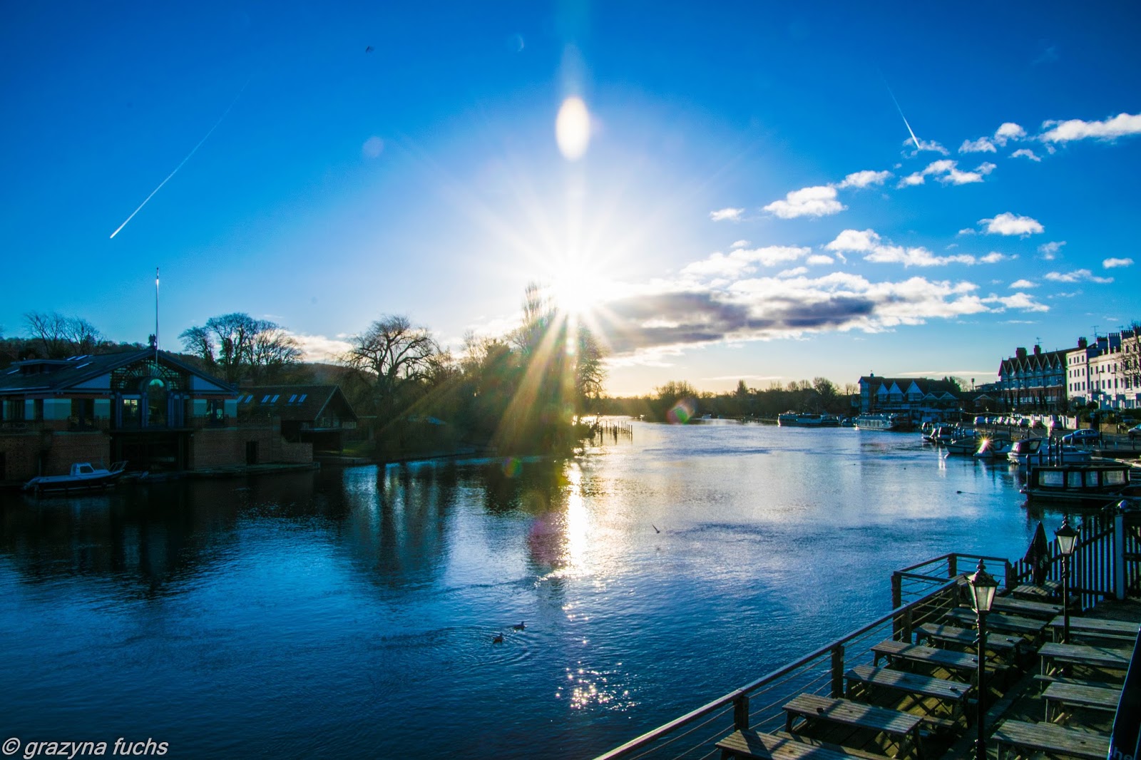 Enjoy your time with beautiful places Henley on Thames the beautiful market town set in the Enjoy your time with beautiful places Henley on Thames the beautiful market town set in the