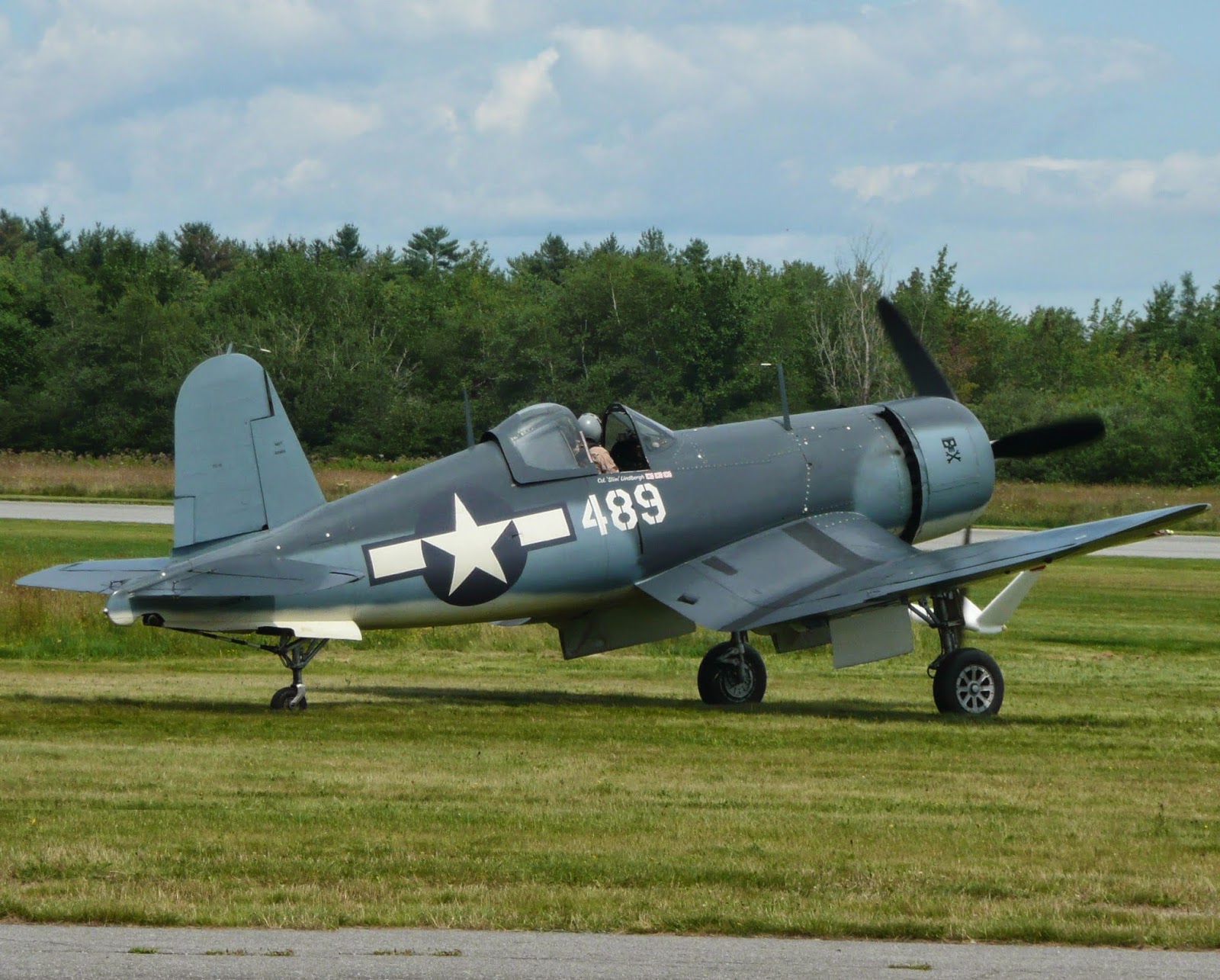 Progress is fine, but it's gone on for too long. Wing and Wheels