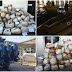 Εξάρθρωση οργάνωσης διακίνησης μεγάλων φορτίων ναρκωτικών με ταχύπλοα σκάφη σε Ιόνιο και Αιγαίο (ΦΩΤΟ+ΒΙΝΤΕΟ)