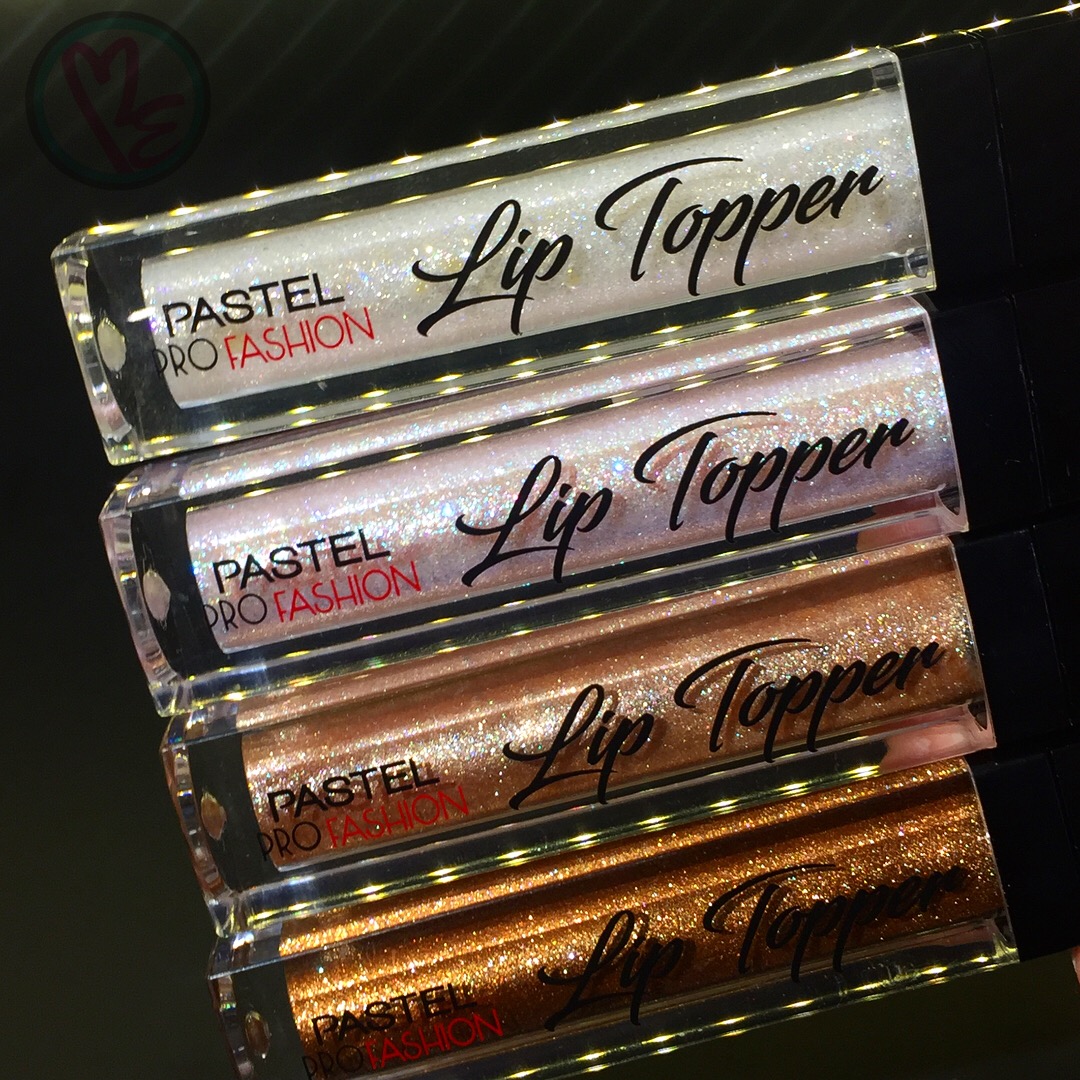Pastel Pro Fashion Lip Topper