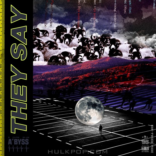 A’byss – Checkmate vol.2 – Single