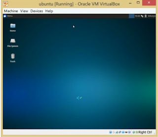 Cara Instalasi Sistem Operasi dengan Virtualisasi Cara Instalasi Sistem Operasi