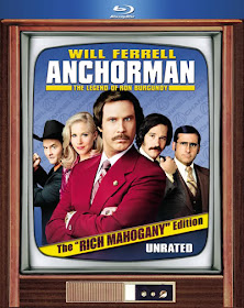 steve carell anchorman. Applegate and Steve Carell