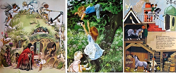 Kings County Imperial - Menus