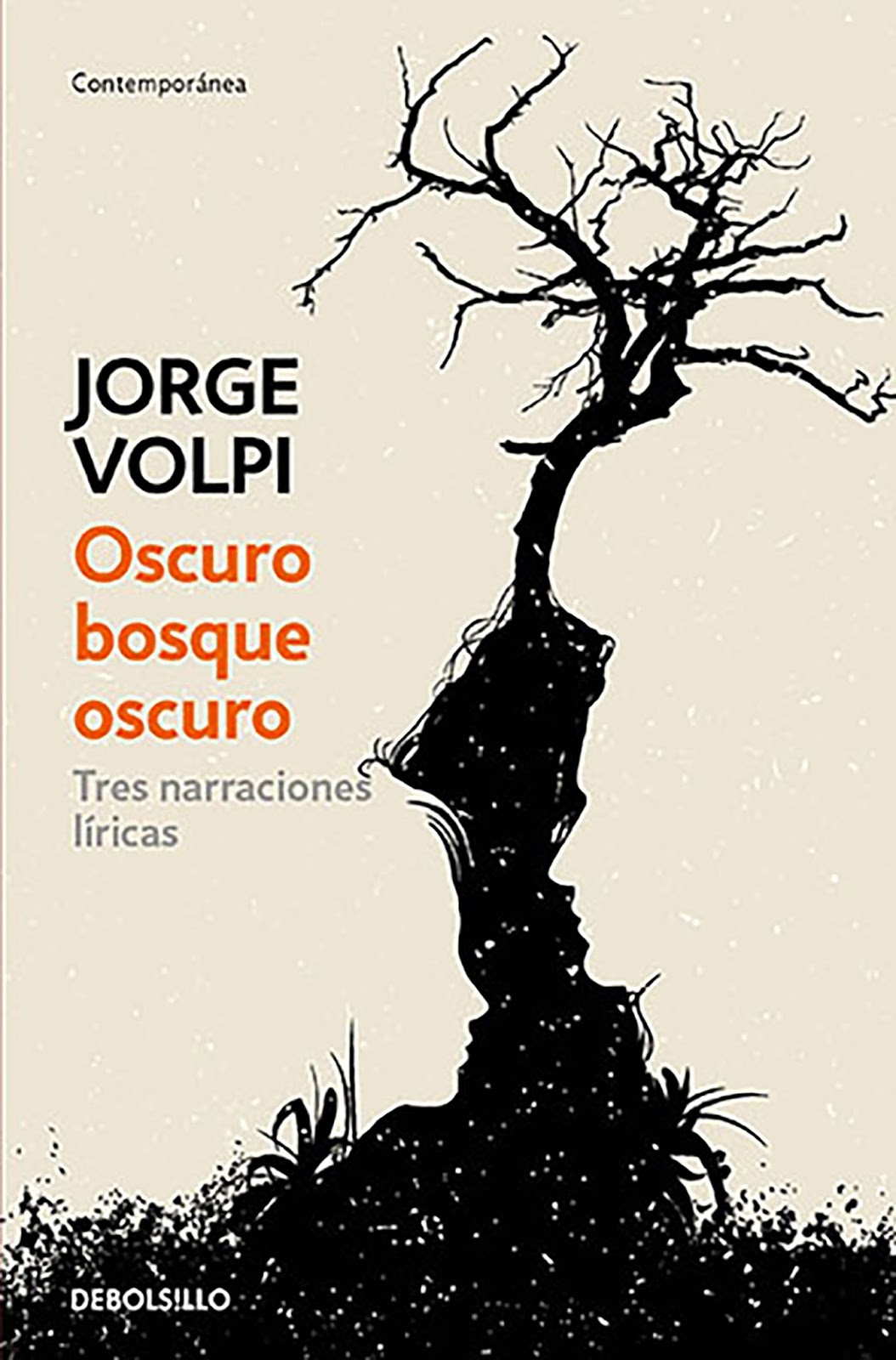 Oscuro bosque oscuro Volpi HIJO DE LETRAS