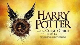 Harry Potter and the Cursed Child Already The Book Retailer’s