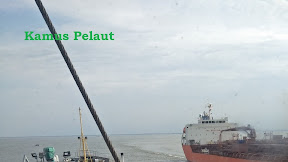 Apa arti INTENTION di kapal?