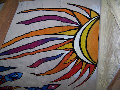 Mono González: October 2011