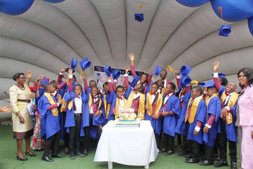 Pictures from Cherryfield Nursery and Primary School's Speech and