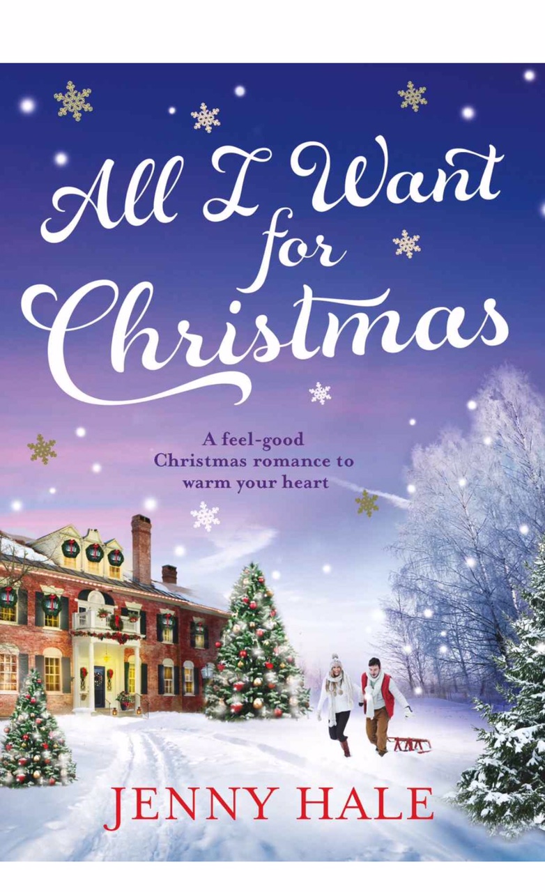Christmas Tree Lane Christmas Books to Read