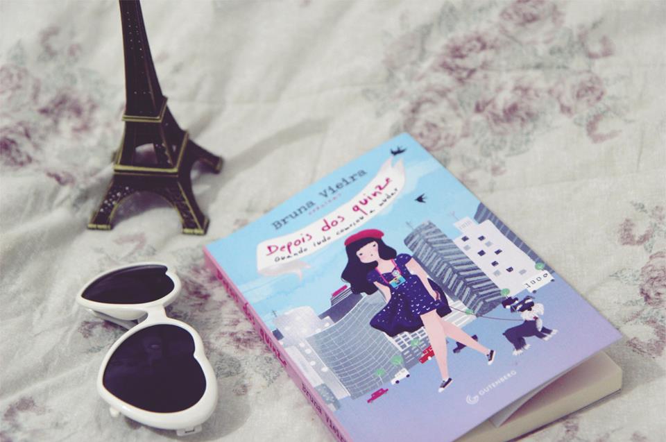 Leio Sempre 13 Depois Dos Quinze