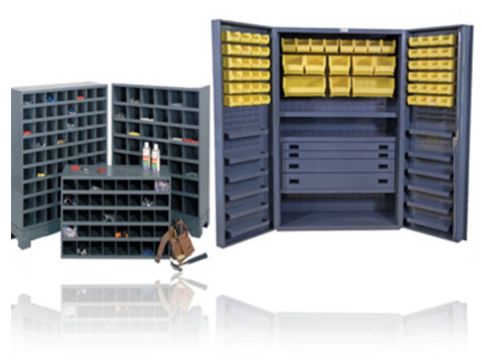 Visit Malaysia Steel storage the better storage solution