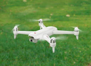 Spesifikasi Drone Xiaomi Fimi A3 - OmahDrones 