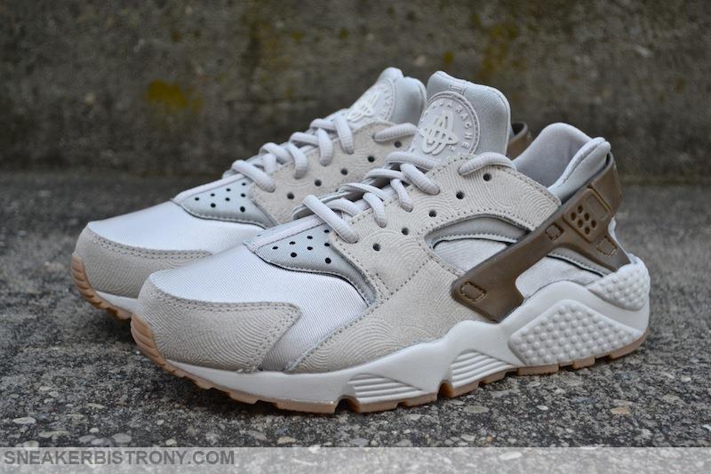wmns air huarache run prm