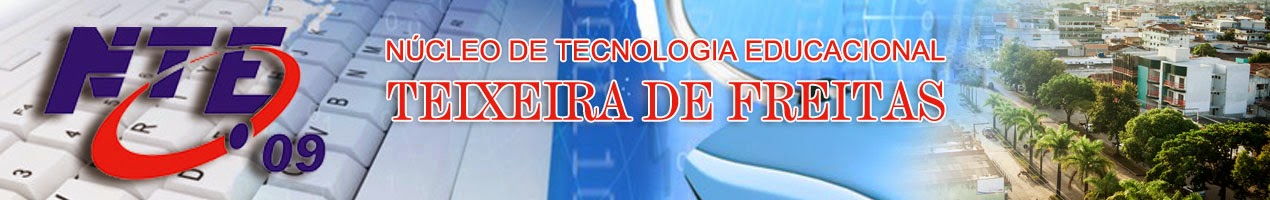 NÚCLEO DE TECNOLOGIA EDUCACIONAL