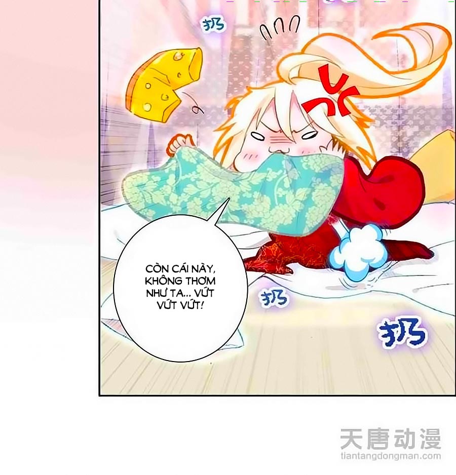 Cái Quần Nhà Ta Thành Tinh Rồi Chap 1 - Next Chap 2