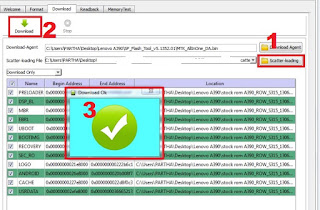 com Pada Kesempatan Kali Ini Kami Akan Share Tentang Cara Flash File Firmware Vivo S Cara Flash Vivo S11 MT6577 Ampuh Atasi Bootloop