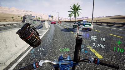 Bike Rush Game Free Download
