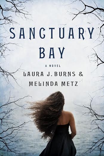 Sanctuary Bay book cover