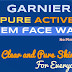  Calmative Garnier alleviates Pimples