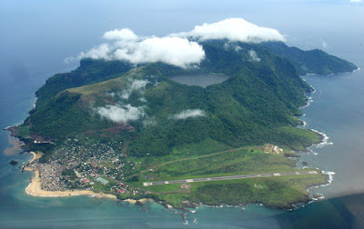 Kaboverde sei simu enkontru emprezáriu luzófona ho xinés nian sira