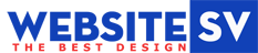 logo WEBSITESV tại Vũng Tàu