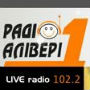 RADIO ALIVERI 1 (live)