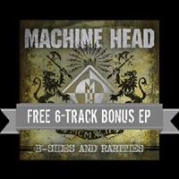 B-Sides And Rarities [EP]