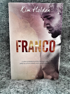 "Franco" Kim Holden
