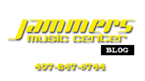 Jammers Music Center