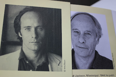 Zubero: Frank Bascombe, treinta años después