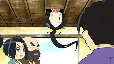 SHINOKUN SHINOKUN