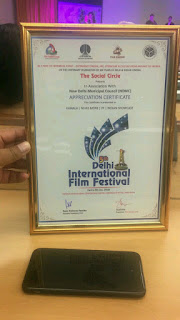 Best Social Film awards