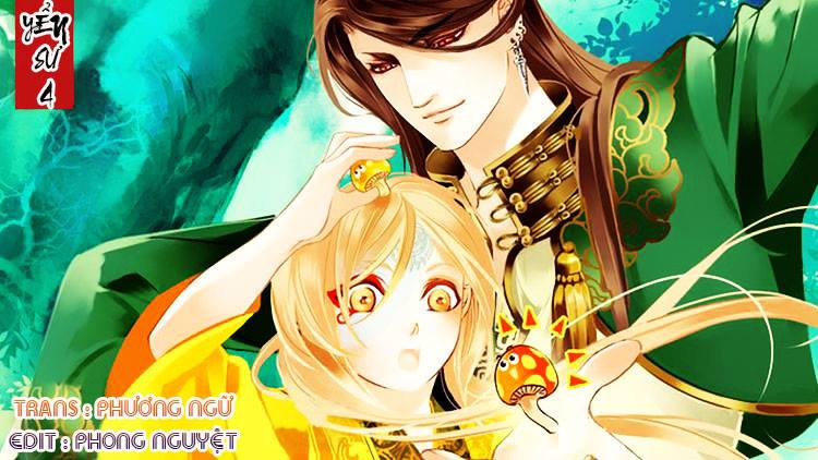 Yển Sư Chap 4 - Next Chap 5