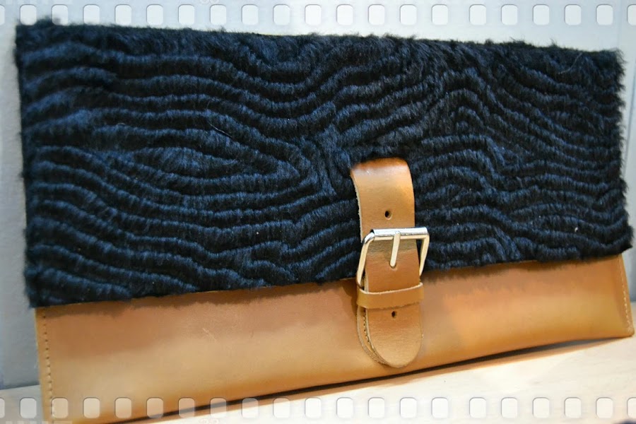 "Virginia Dröm Bags"