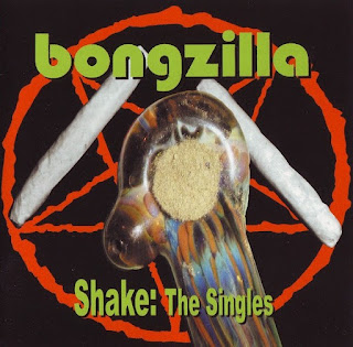 2002 - "Shake: The Singles"