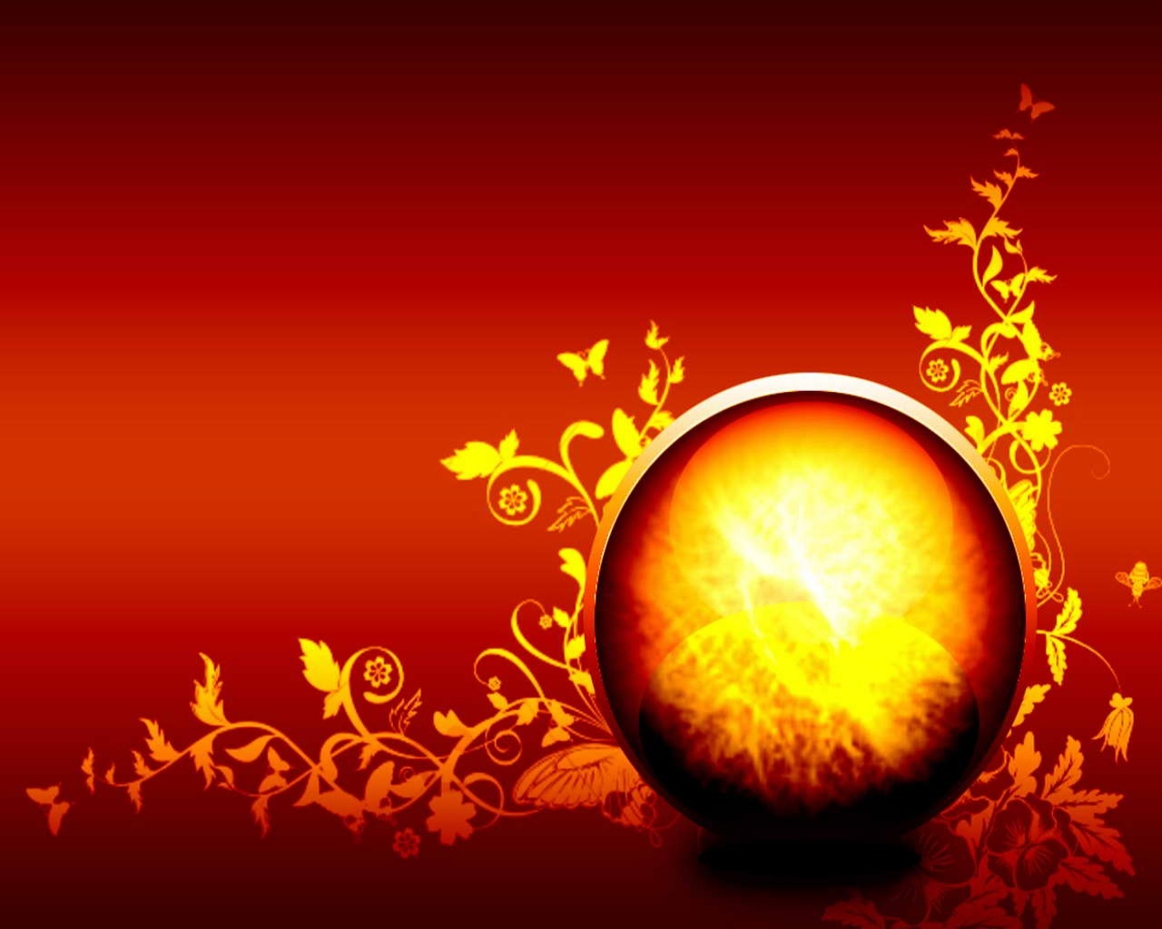 fun: 3d desktop wallpapers