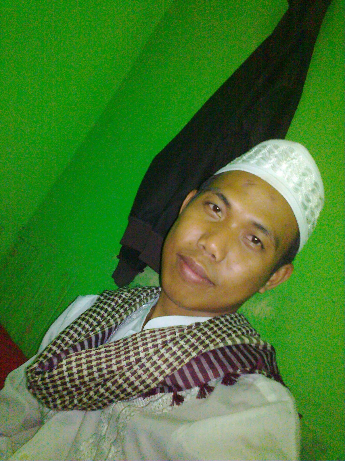 Islam adalah agama yang Rahmatan Lil Alamin | Gues Tie