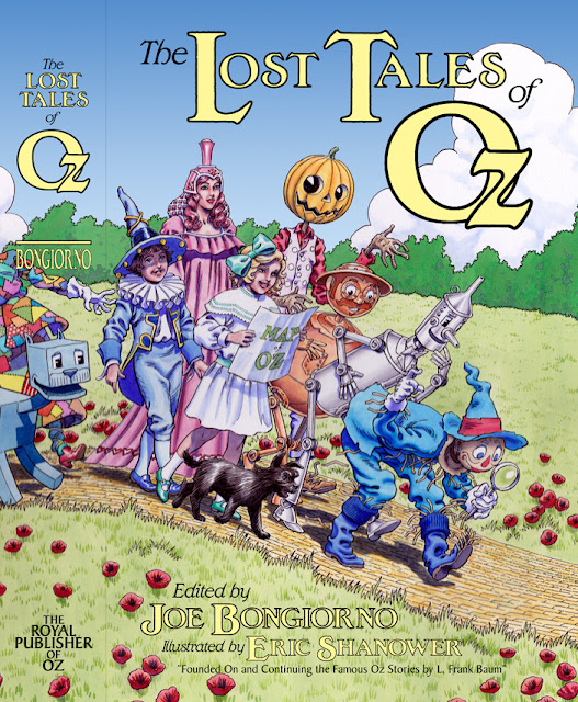 the oz books series the oz books series