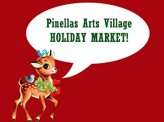 2016 Pinellas Park Holiday Market